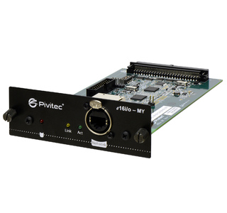 Yamaha Pivitec e16i/o-MY изображение/фото/картинка